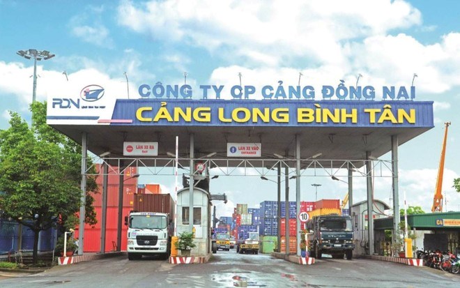 Cảng Đồng Nai (PDN) giải trình về việc lợi nhuận quý II tăng trưởng gần 50% - ảnh 1