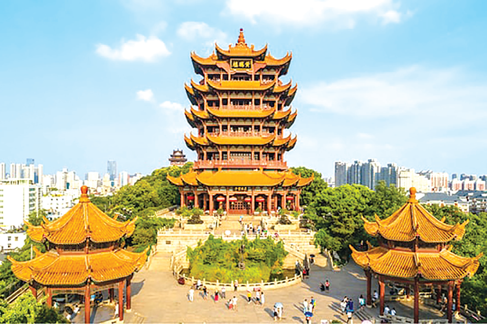 Trung Quốc có thêm Di sản Thế giới thứ 60 - ảnh 1