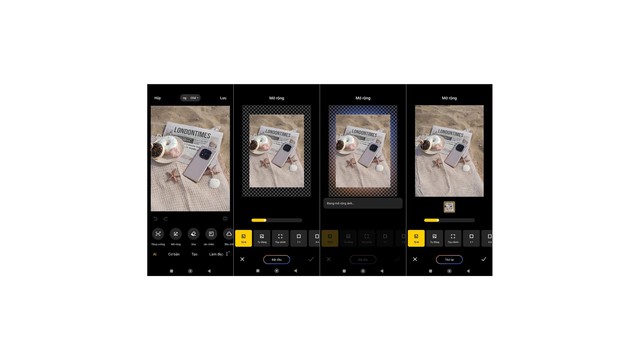 Redmi Note 14 Series Vàng Sa Mạc: Bạn đồng hành lý tưởng cho mùa hè sôi động- Ảnh 4.