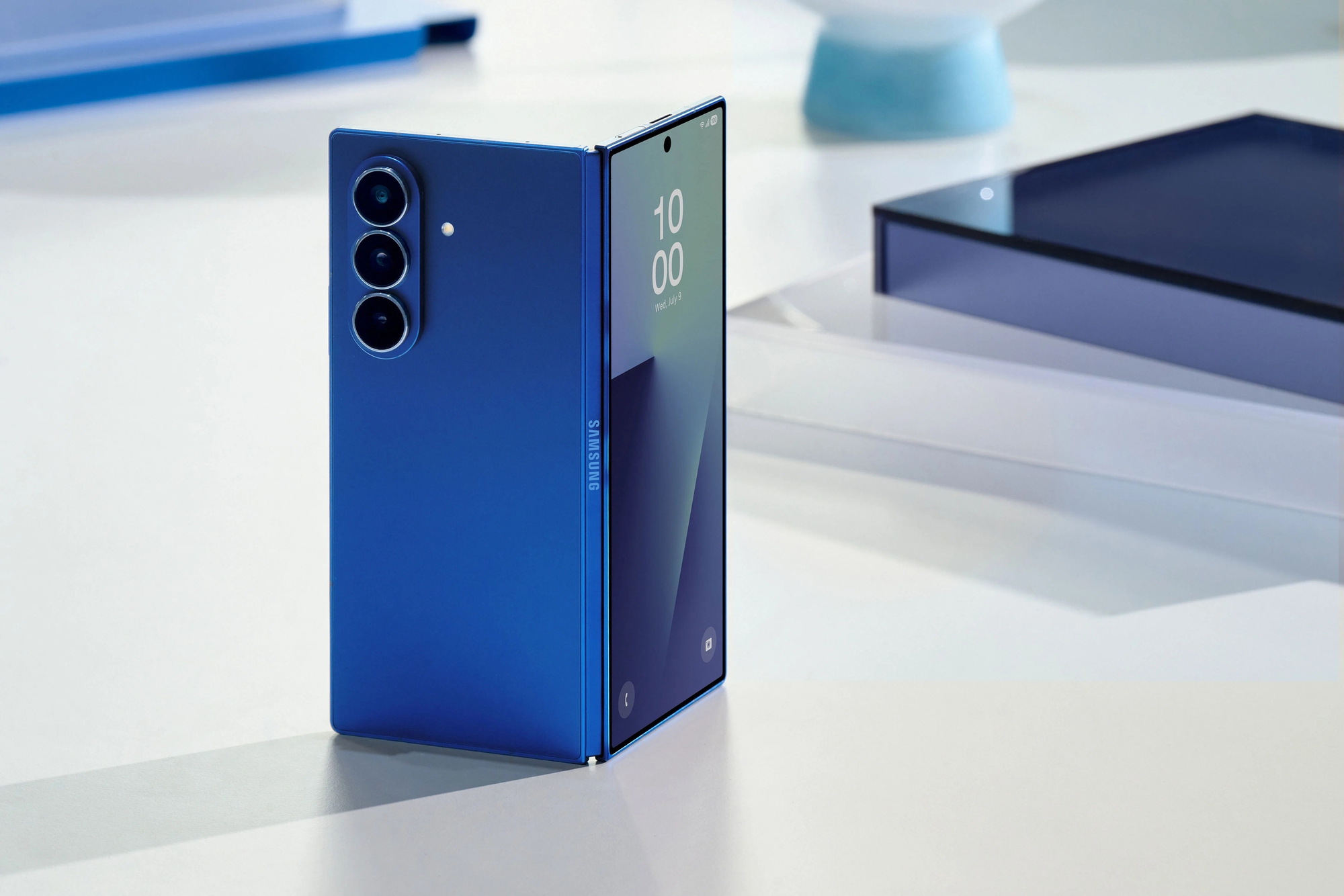 Phone Arena: Hệ sinh thái Samsung chưa bao giờ Phone Arena: Hệ sinh thái Samsung chưa bao giờ