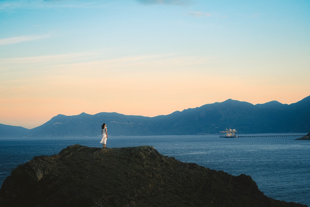 ...khám phá Hòn Hèo, suối khoáng nóng Trường Xuân... cũng là gợi ý thú vị.