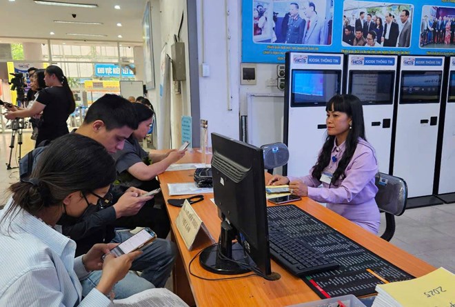 Nhiều bẫy tuyển dụng nhắm vào sinh viên, lao động trẻ