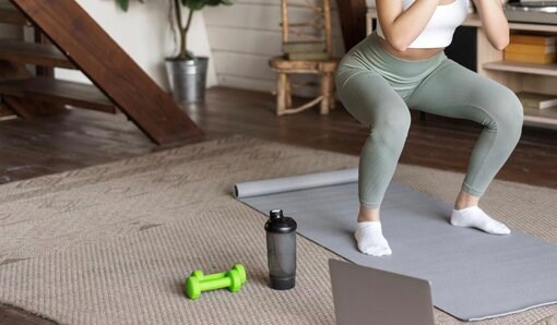 6 tư thế yoga giúp chân và bàn chân thư giãn tối đa