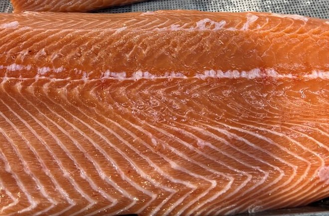 Cách bổ sung omega-3 cho bữa sáng để giảm mỡ máu