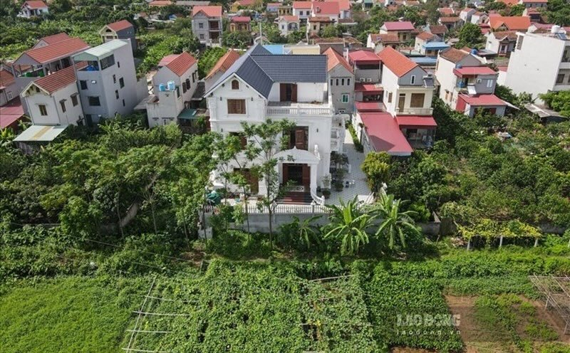 Luật Đất đai 2024 đã vạch ra hành lang pháp lý rộng hơn cho đất nông nghiệp không giấy tờ. Ảnh: Phan Anh