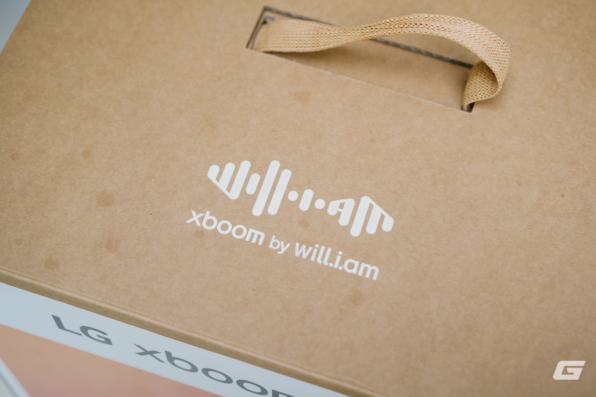 1 tuần với LG xboom Stage301: "Loa kẹo kéo" phiên bản xịn?- Ảnh 3.