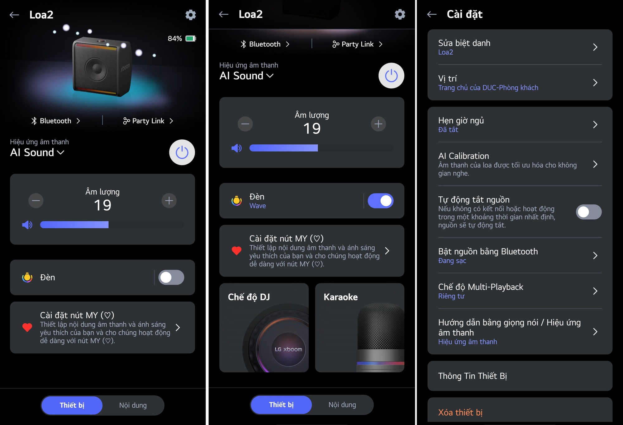 1 tuần với LG xboom Stage301: "Loa kẹo kéo" phiên bản xịn?- Ảnh 15.