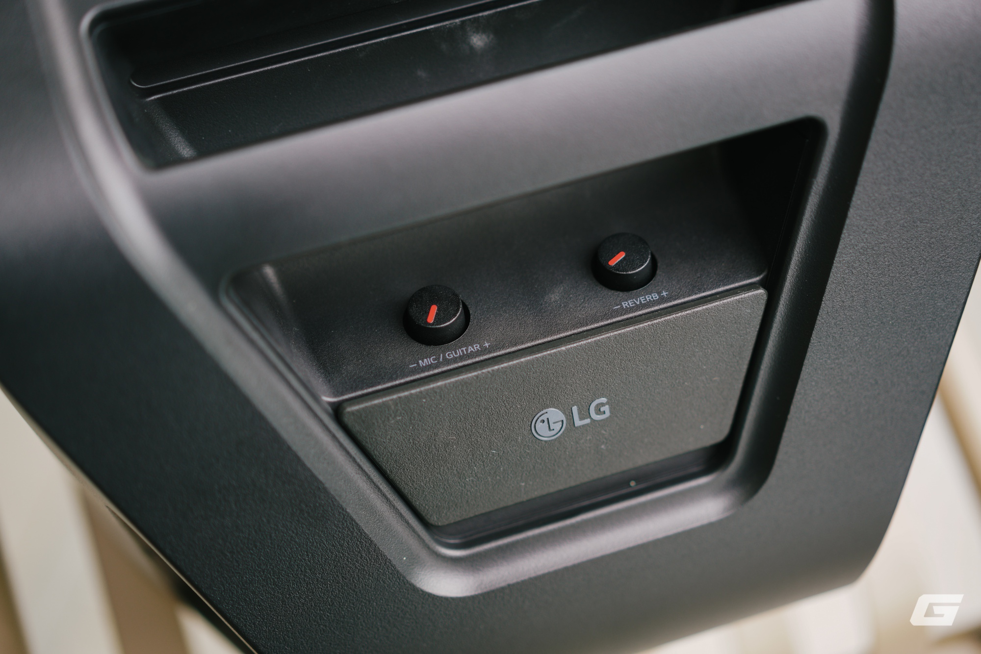 1 tuần với LG xboom Stage301: "Loa kẹo kéo" phiên bản xịn?- Ảnh 10.