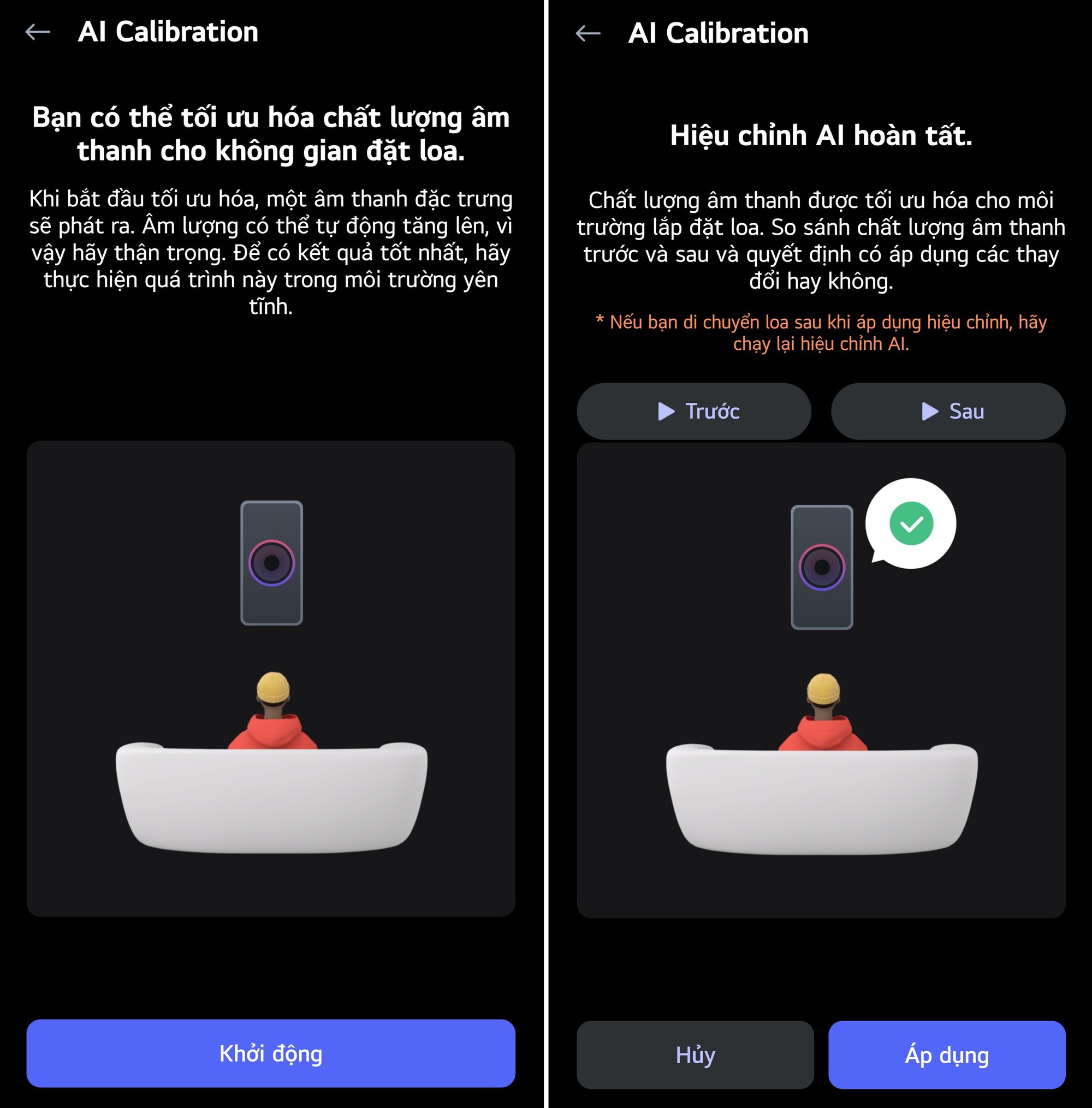 1 tuần với LG xboom Stage301: "Loa kẹo kéo" phiên bản xịn?- Ảnh 17.
