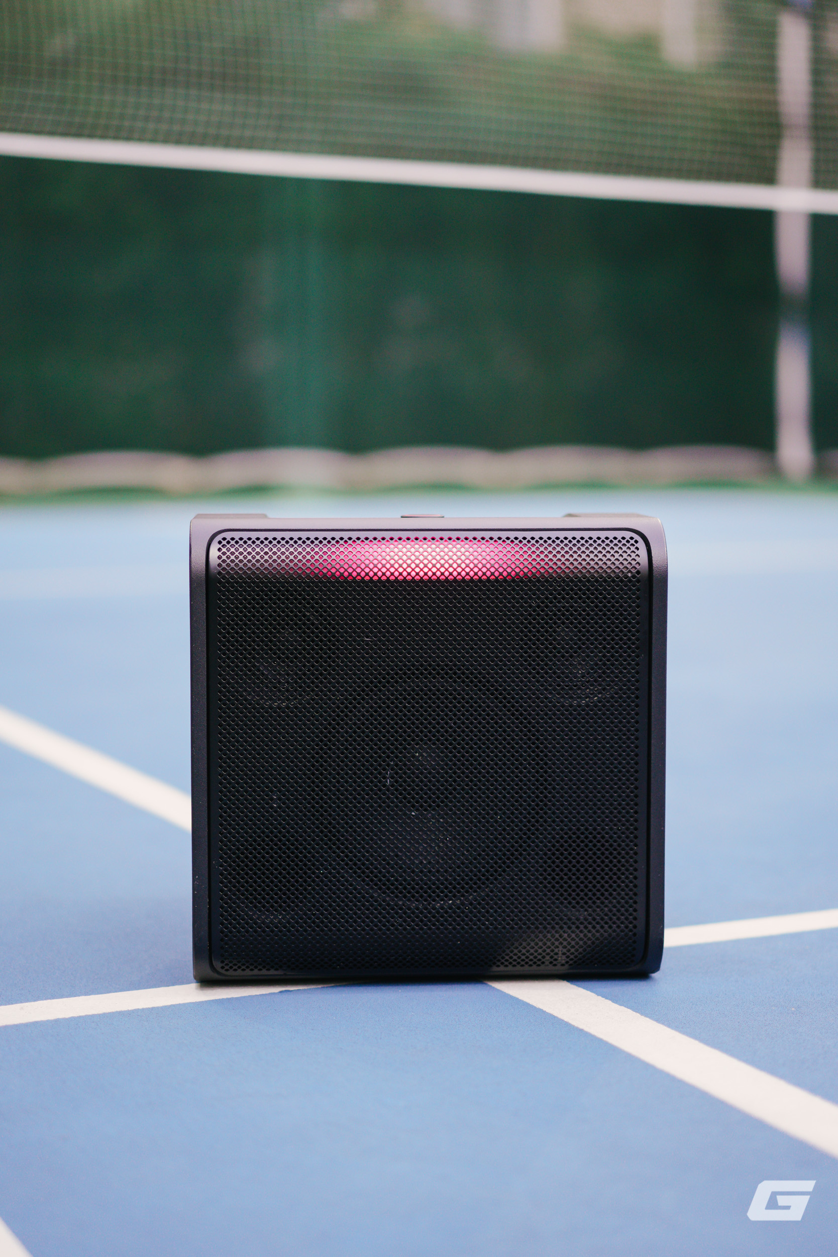 1 tuần với LG xboom Stage301: "Loa kẹo kéo" phiên bản xịn?- Ảnh 21.