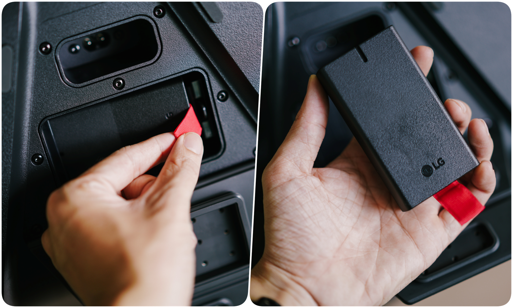 1 tuần với LG xboom Stage301: "Loa kẹo kéo" phiên bản xịn?- Ảnh 12.