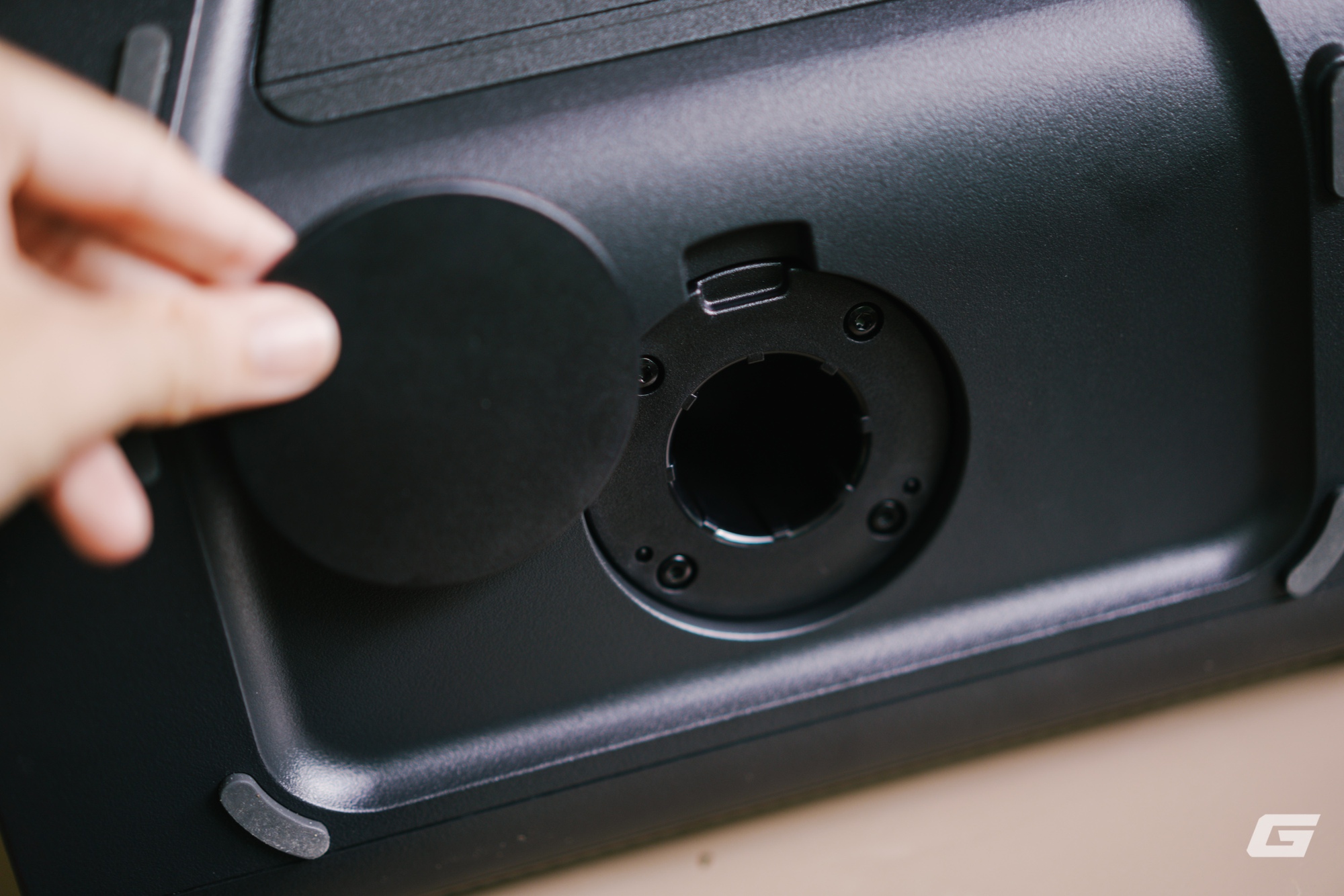 1 tuần với LG xboom Stage301: "Loa kẹo kéo" phiên bản xịn?- Ảnh 13.