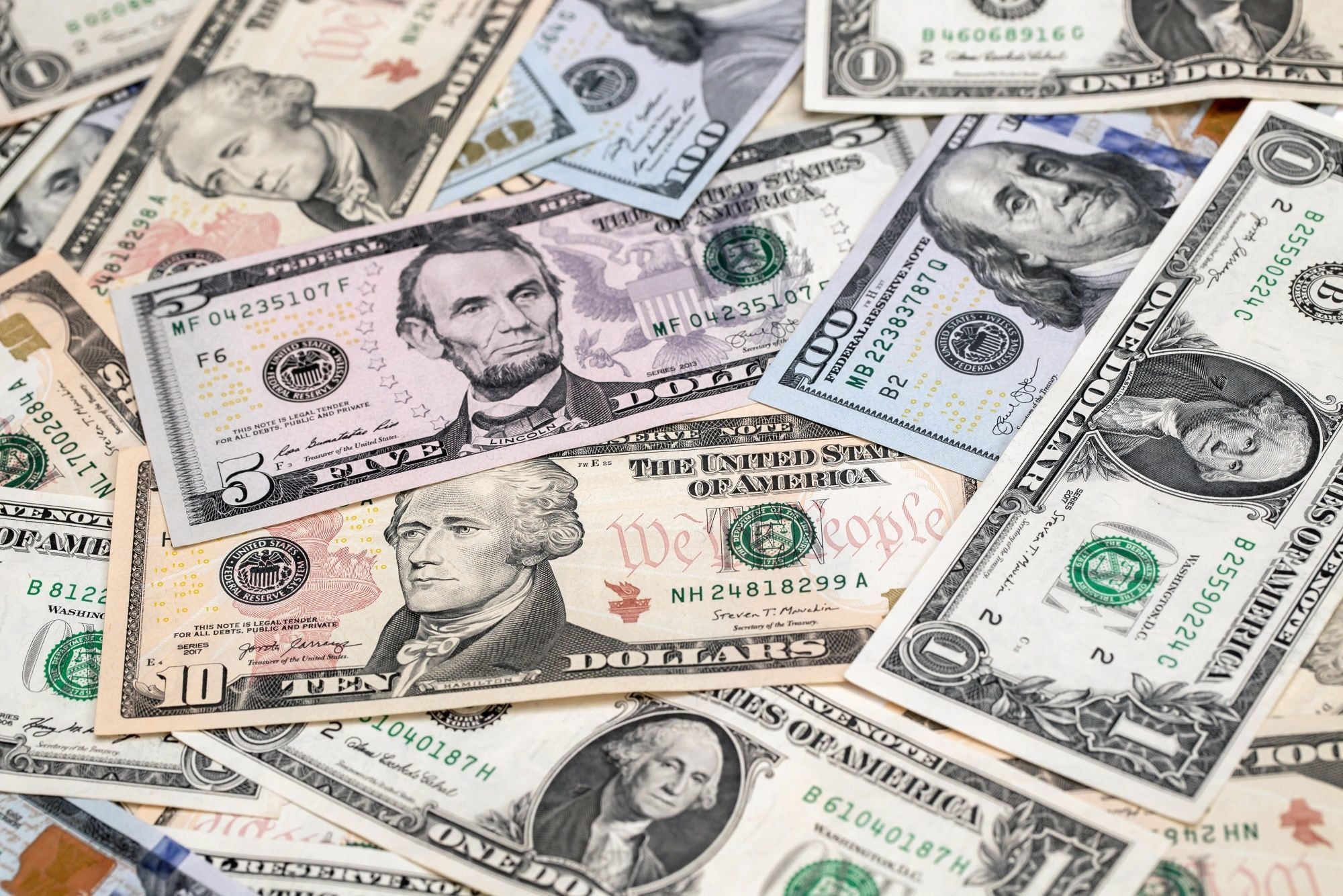 American Finances Updates: Tax Rebate Checks, Inflation, Gas stimulus ...