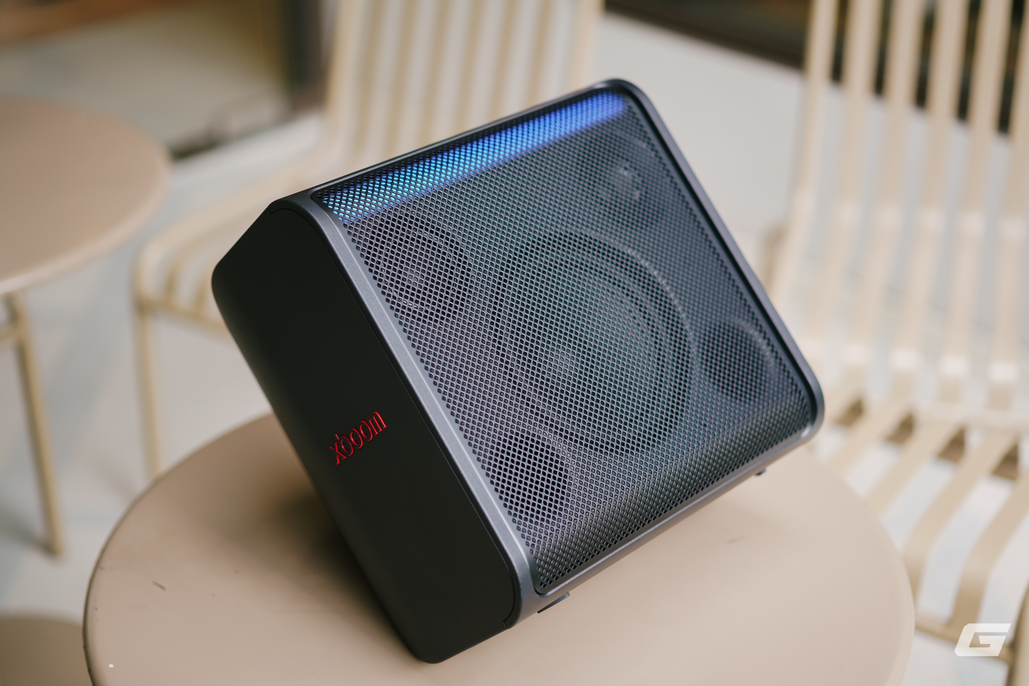 1 tuần với LG xboom Stage301: "Loa kẹo kéo" phiên bản xịn?- Ảnh 18.