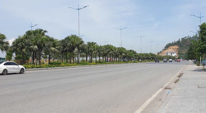 Quảng Ninh phê duyệt công viên hơn 350 tỉ đồng tại Tuần Châu