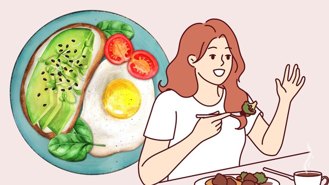 4 điều cần làm khi thức dậy giúp kiểm soát đường huyết và cải thiện sức khỏe tổng thể