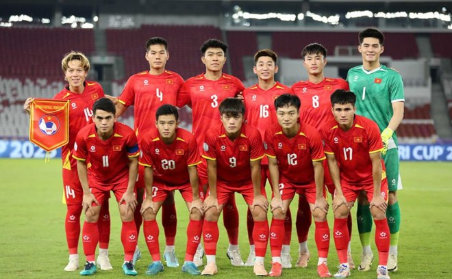 Chờ dấu ấn cá nhân trận U23 Việt Nam - U23 Philippines