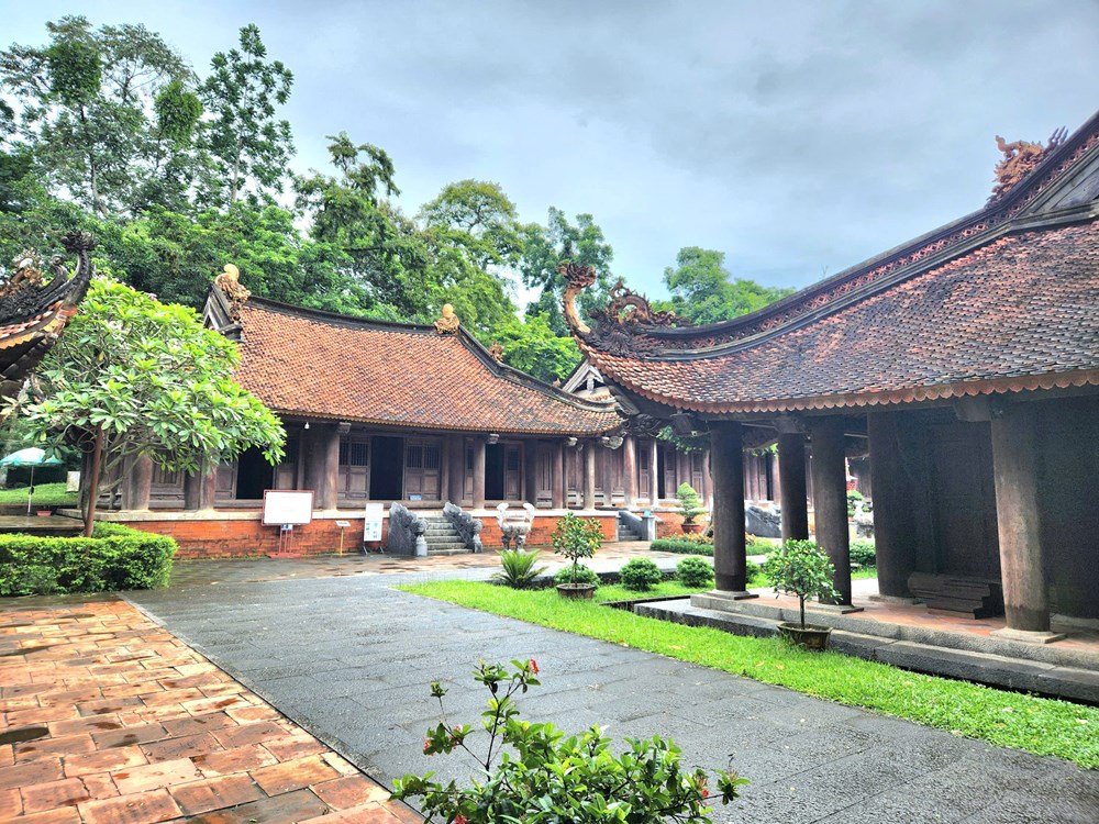 Giữ hồn Lam Kinh: Gọi dậy ký ức một vương triều - ảnh 2