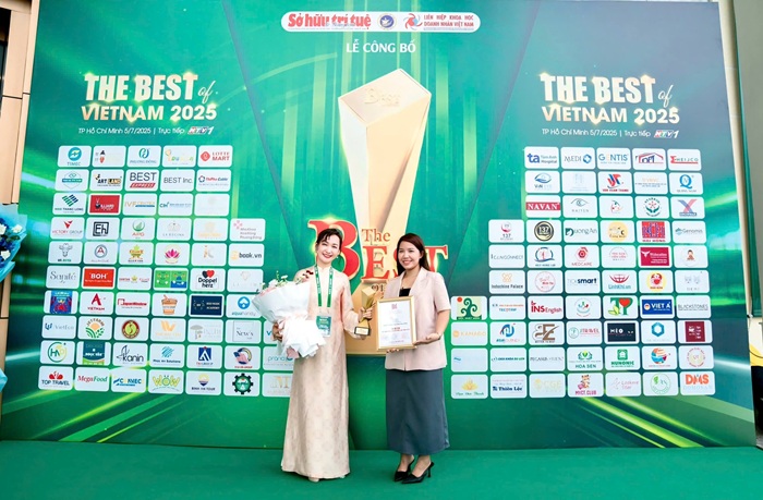 Ảnh: Nha khoa Hoa Hồng Phương Đông