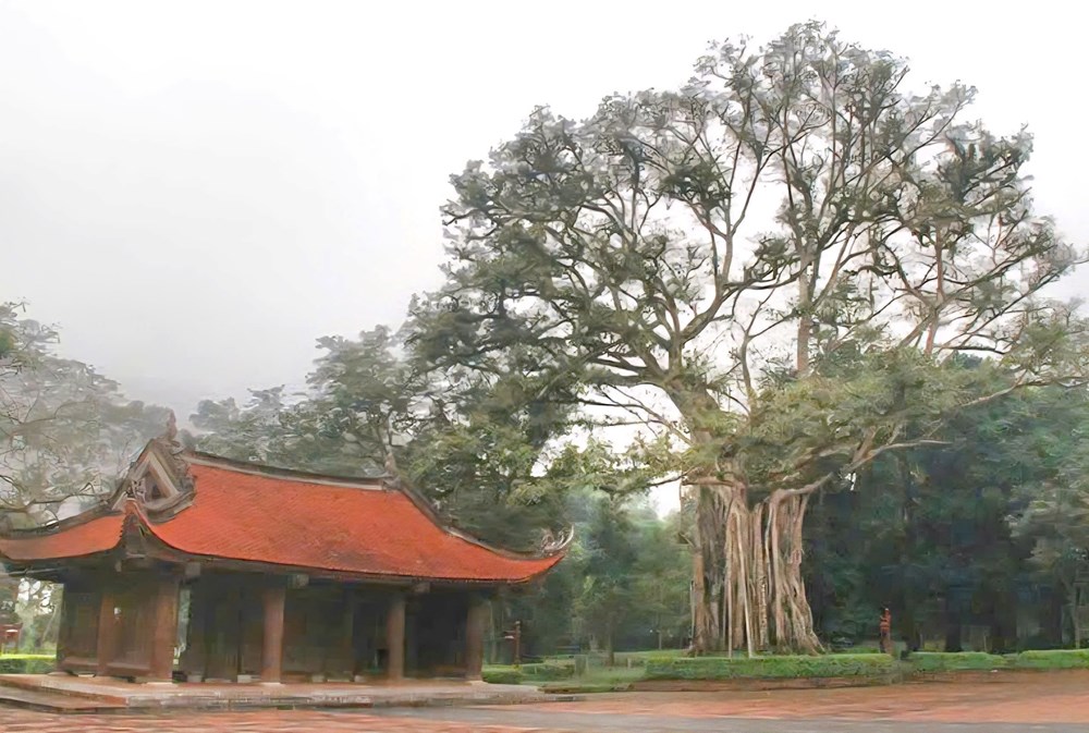 Giữ hồn Lam Kinh: Gọi dậy ký ức một vương triều - ảnh 4