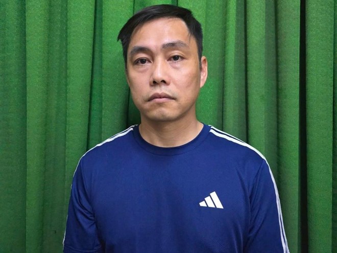 Lừa xuất khẩu lao động sang Canada, chiếm đoạt hơn 1,3 tỉ đồng