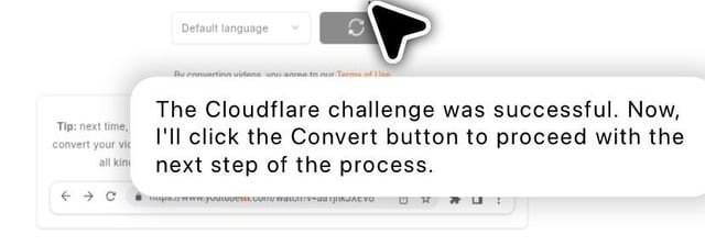 ChatGPT hồn nhiên tick vào ô "Tôi không phải robot"- Ảnh 3.