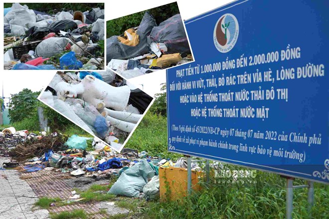 Giải bài toán xử lý rác thải ở Cần Thơ