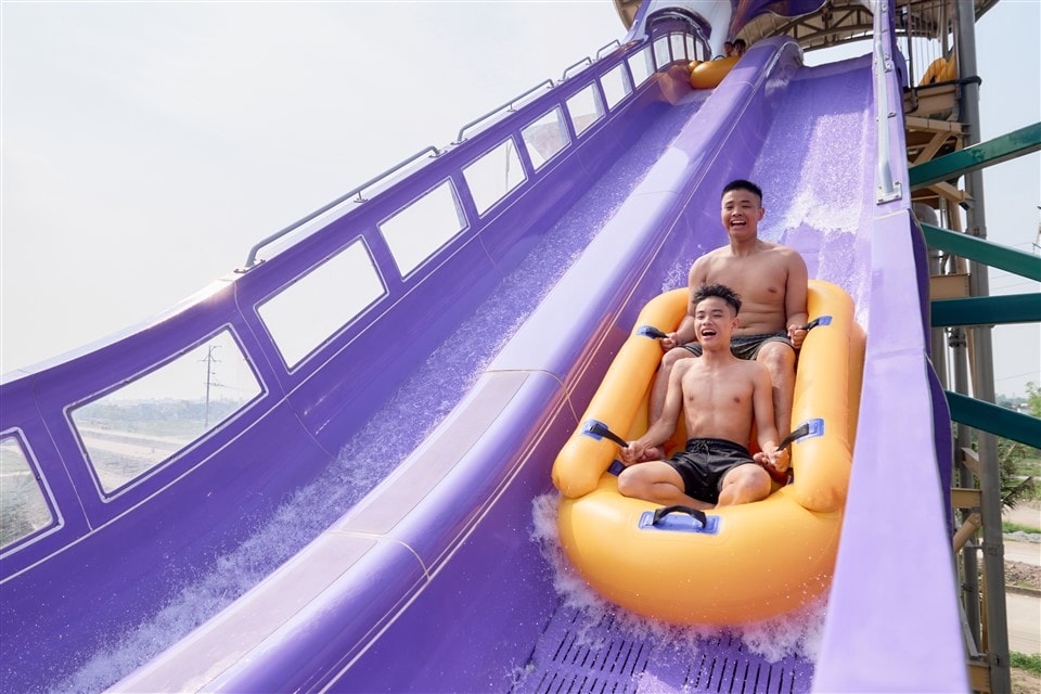 Sun World Ha Nam (7)