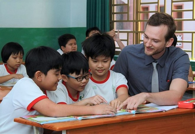 Lao động nước ngoài được hưởng đầy đủ chế độ BHXH như người Việt