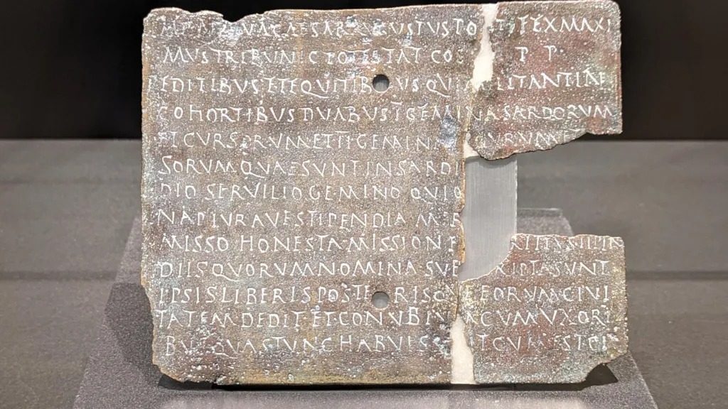 Bằng khả năng đoán chữ siêu việt, AI có thể trở thành nhà khảo cổ tài ba- Ảnh 3.