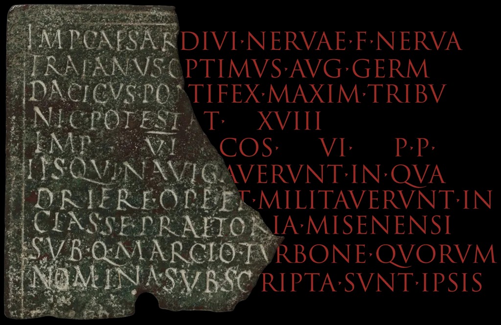 Bằng khả năng đoán chữ siêu việt, AI có thể trở thành nhà khảo cổ tài ba- Ảnh 1.