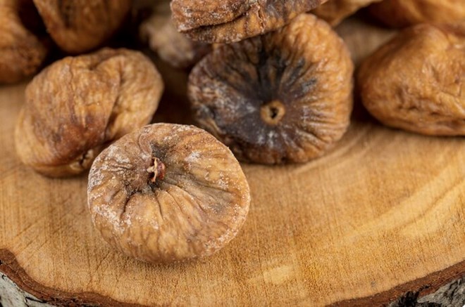 10 món ăn vặt giàu canxi hơn cả sữa chua