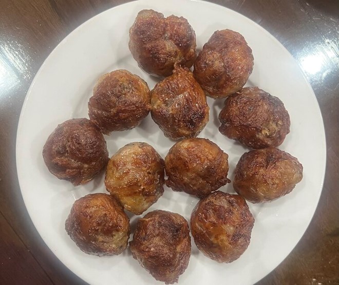 Ảnh hưởng không ngờ của thịt nướng đến thận