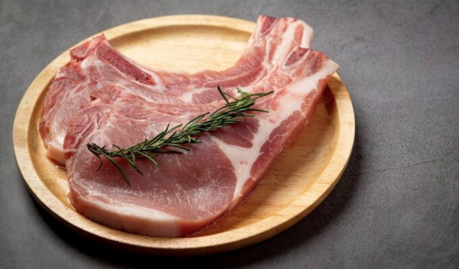 Ăn bao nhiêu thịt đỏ mỗi ngày là an toàn cho tim và huyết áp