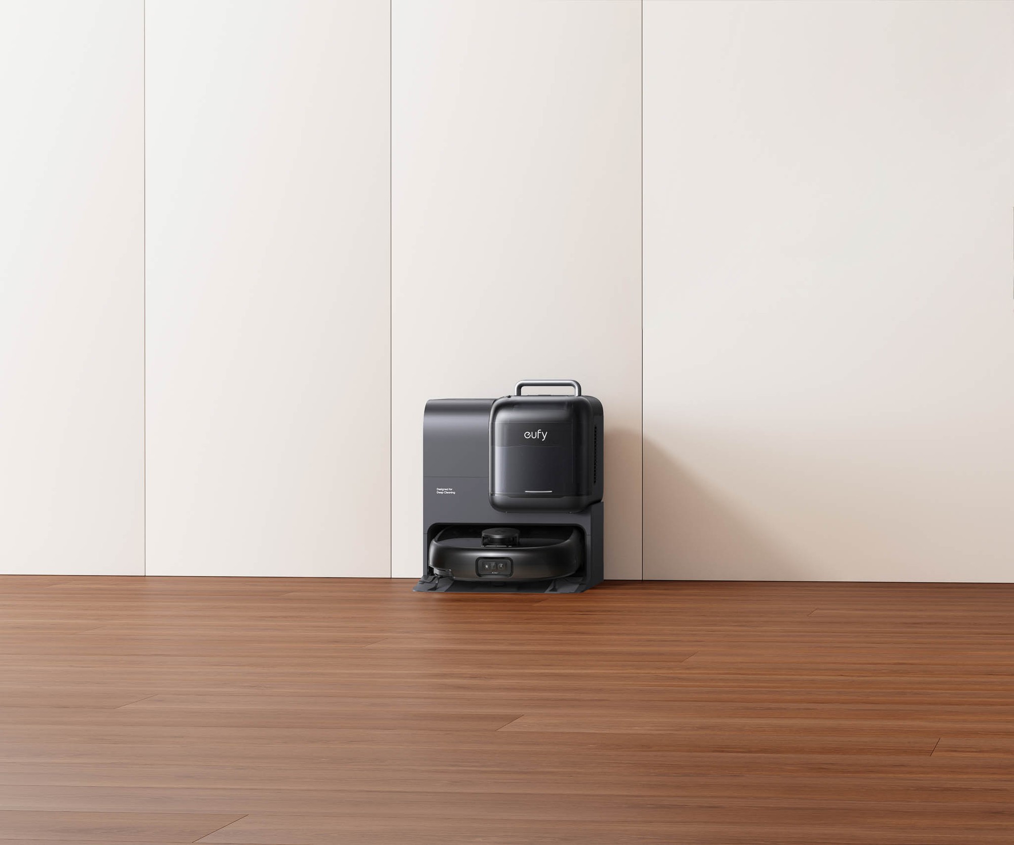 eufy ra mắt robot hút bụi 3 trong 1 đầu tiên tại Việt Nam, tích hợp cả máy hút cầm tay FlexiOne- Ảnh 7.