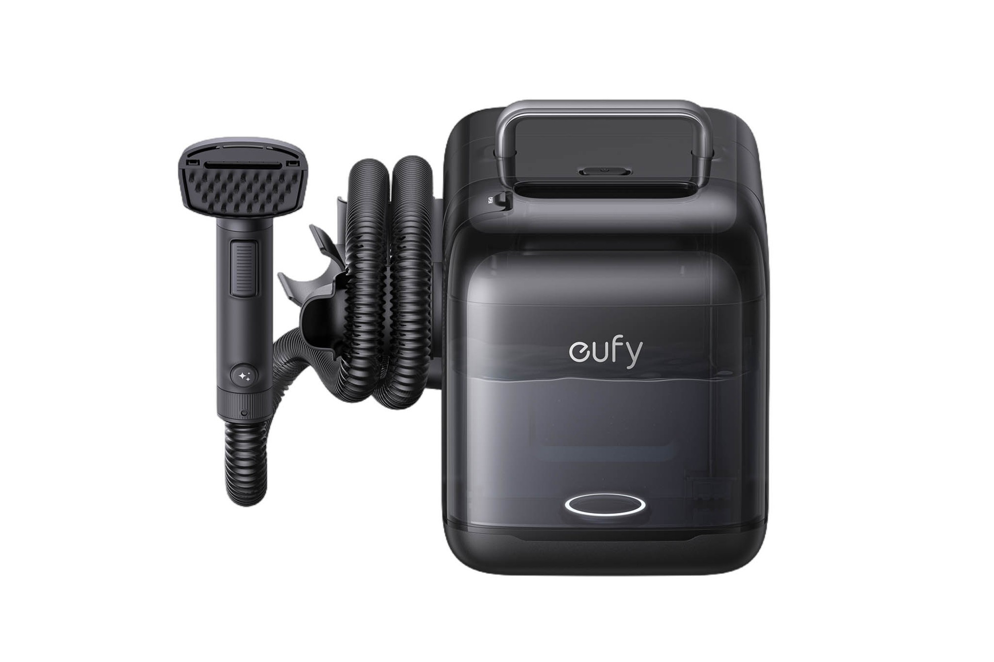 eufy ra mắt robot hút bụi 3 trong 1 đầu tiên tại Việt Nam, tích hợp cả máy hút cầm tay FlexiOne- Ảnh 9.