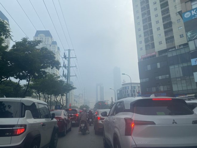 Không thể chậm trễ trong chuyển đổi xe xanh