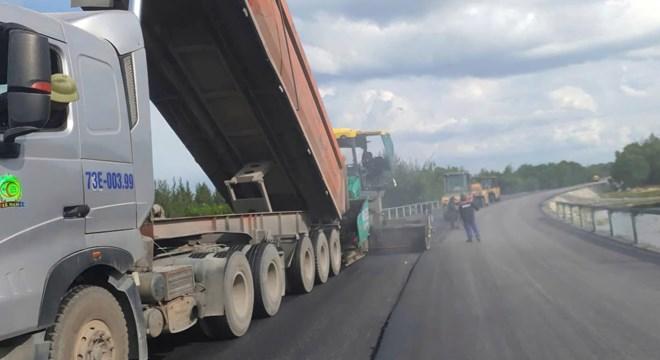 Quảng Trị thúc giải ngân, gỡ điểm nghẽn đầu tư công