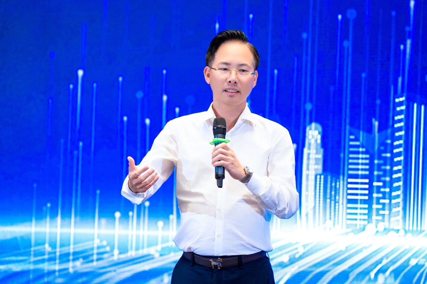 Cisco và ETC đồng phát triển Trung tâm dữ liệu bảo mật thế hệ mới- Ảnh 2.