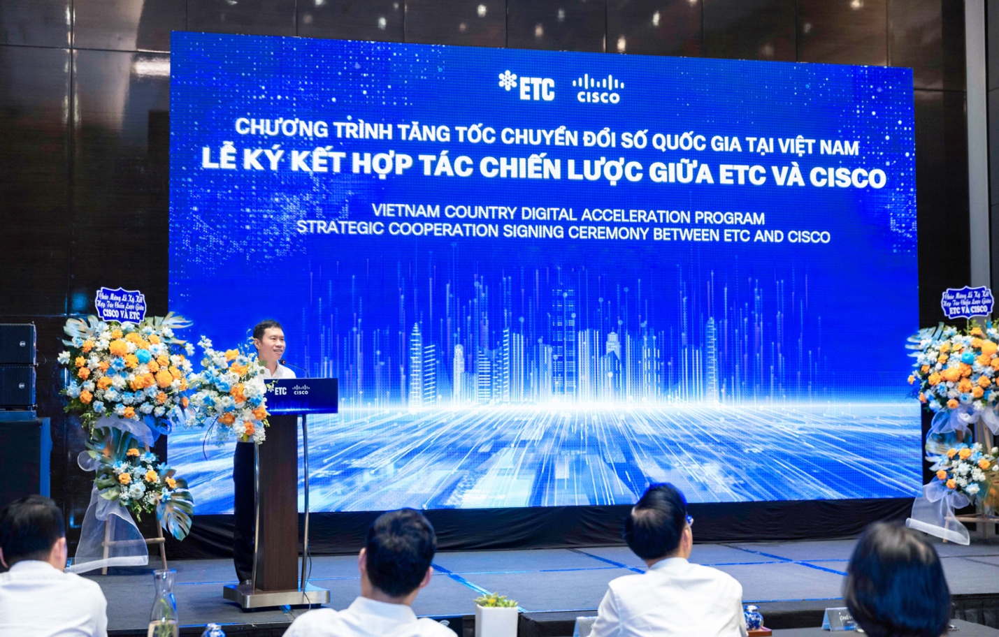 Cisco và ETC đồng phát triển Trung tâm dữ liệu bảo mật thế hệ mới- Ảnh 5.