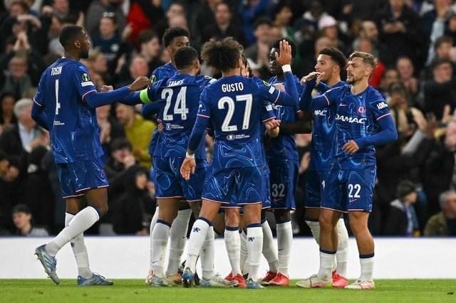 Đội hình Chelsea đủ sức cạnh tranh chức vô địch Premier League mùa tới. Ảnh: AFP
