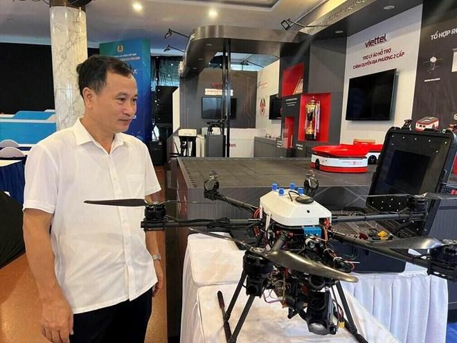 Ngày hội của trí tuệ và sức sáng tạo vô tận