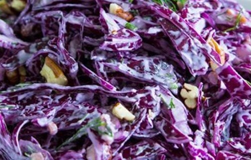 Bổ sung collagen, làm đẹp da bằng loại rau màu đỏ