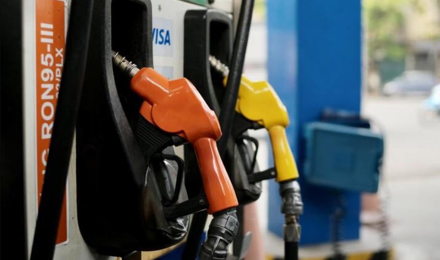 Giá xăng dầu hôm nay 19.8.2025: Thế giới giảm, trong nước điều chỉnh giảm sâu - ảnh 1