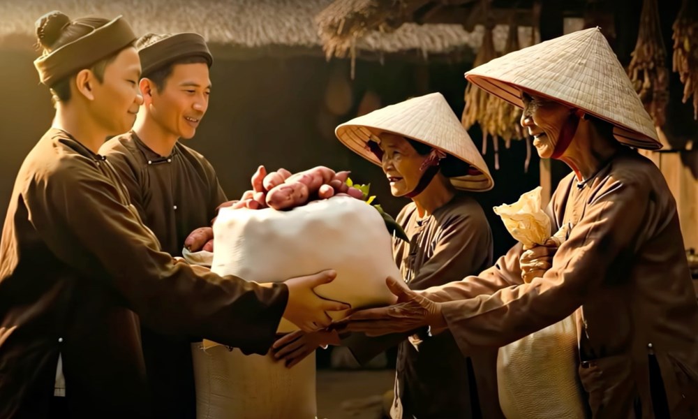 “Con dao hai lưỡi” cho sự sáng tạo - ảnh 1