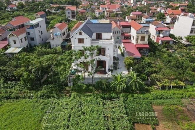 Quy định về giảm tiền thuê đất phải nộp của năm 2025