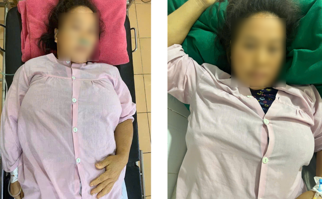 Cảnh báo từ câu chuyện thai phụ người Mông phá thai bằng thuốc không rõ nguồn gốc- Ảnh 1.