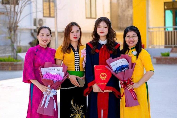 Ảnh: Nhân vật cung cấp