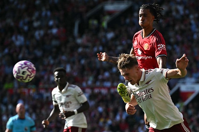 Man United - Burnley và nhiệm vụ phải thắng của Ruben Amorim