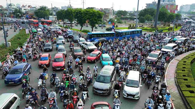 Người dân kỳ vọng vùng phát thải thấp mang lại không khí sạch